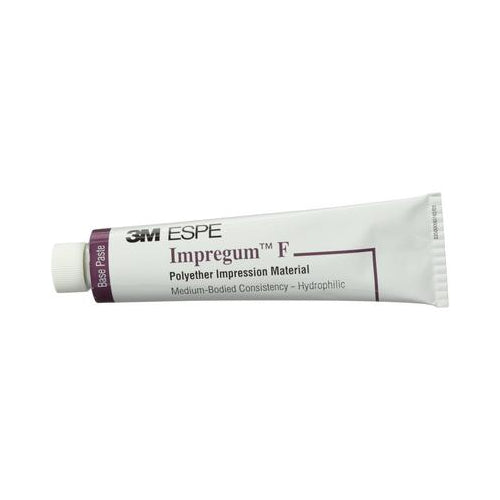 3M ESPE 31504 Impregum F Base Only 3M ESPE 31504 Impregum F Base Only